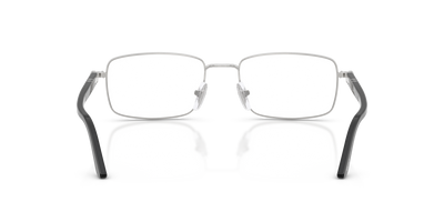 Persol PO1029V avec Monture Argent - Image 5
