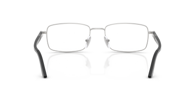 Persol PO1029V with Silver Frame - Image 5