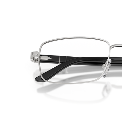 Persol PO1029V with Silver Frame – Variant Image