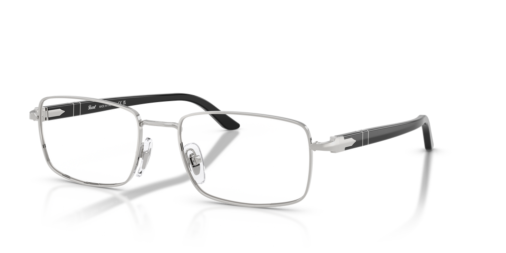 Persol PO1029V with Silver Frame - Image 1