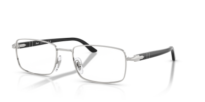 Persol PO1029V with Silver Frame - Image 1