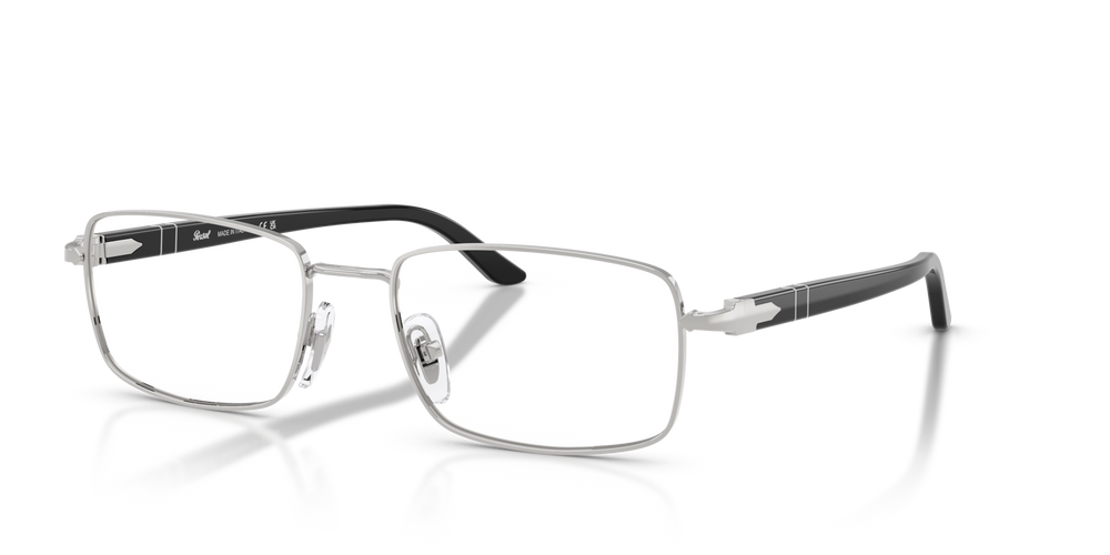 Persol PO1029V avec Monture Argent - Image 1