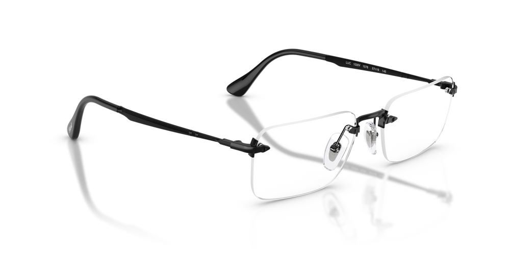 Persol PO1030V - Luc with Black Frame - Image 3