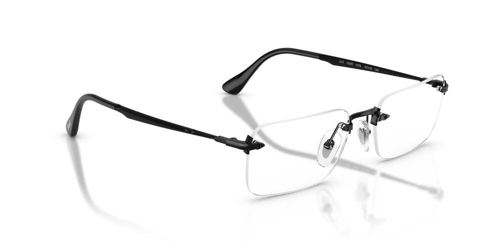 Persol PO1030V - Luc com Armação Preto - Imagem 3