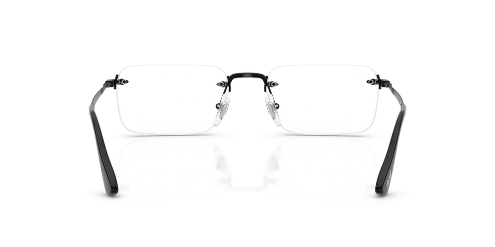 Persol PO1030V - Luc com Armação Preto - Imagem 5