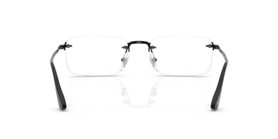 Persol PO1030V - Luc com Armação Preto - Imagem 5