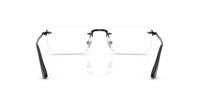 Persol PO1030V - Luc with Black Frame - Image 5