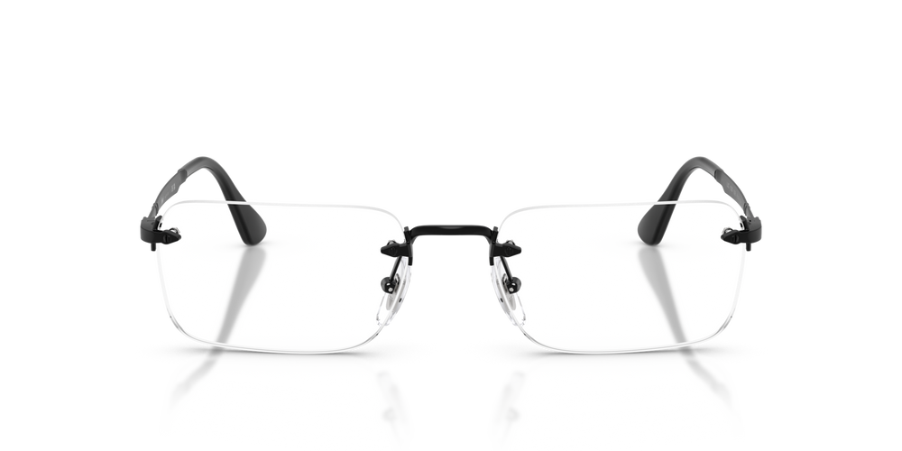 Persol PO1030V - Luc with Black Frame - Image 2
