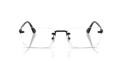 Persol PO1030V - Luc with Black Frame - Image 2