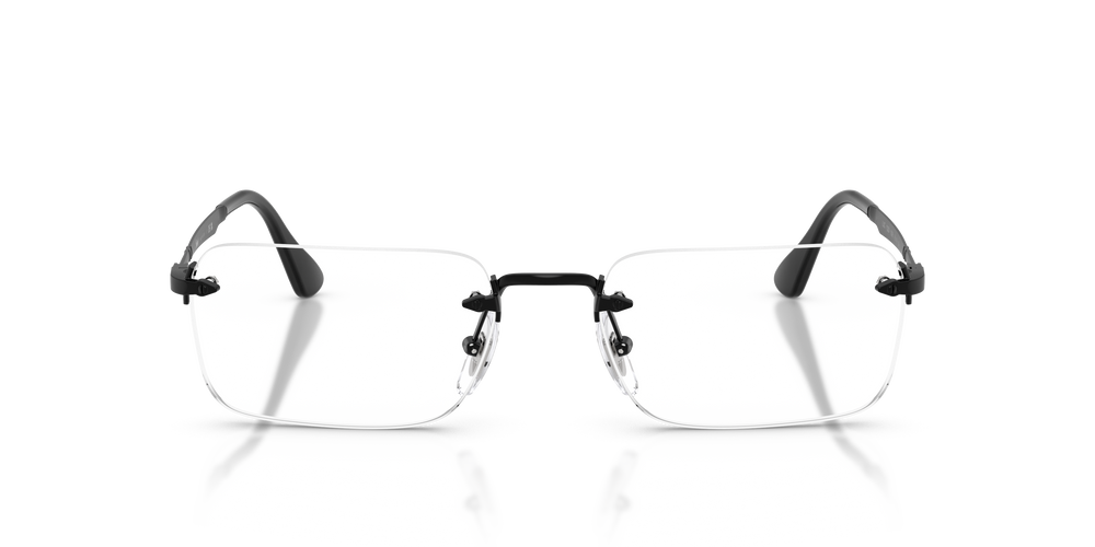 Persol PO1030V - Luc com Armação Preto - Imagem 2