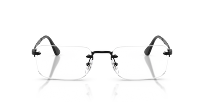 Persol PO1030V - Luc com Armação Preto - Imagem 2