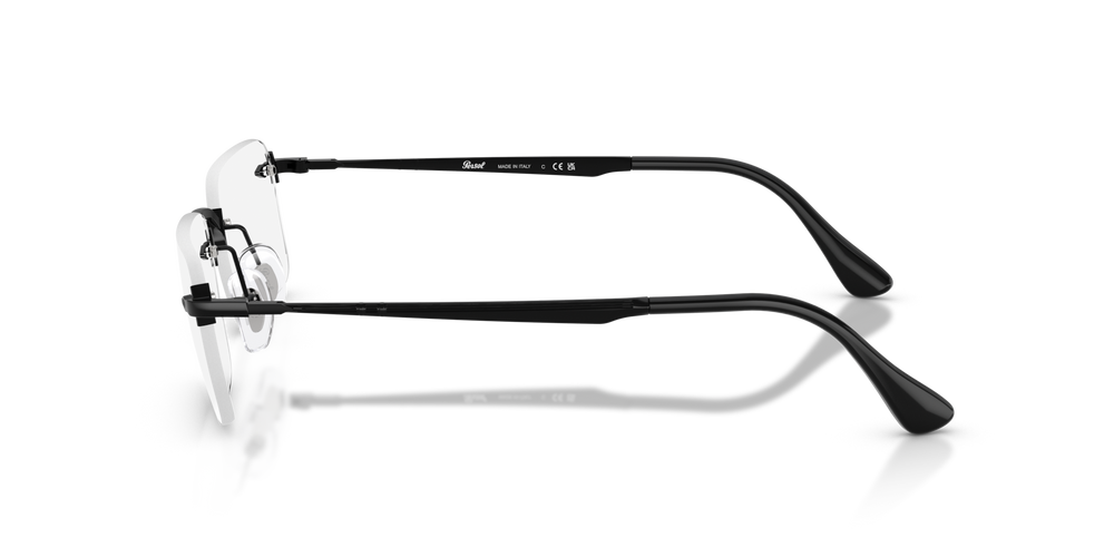 Persol PO1030V - Luc with Black Frame - Image 4