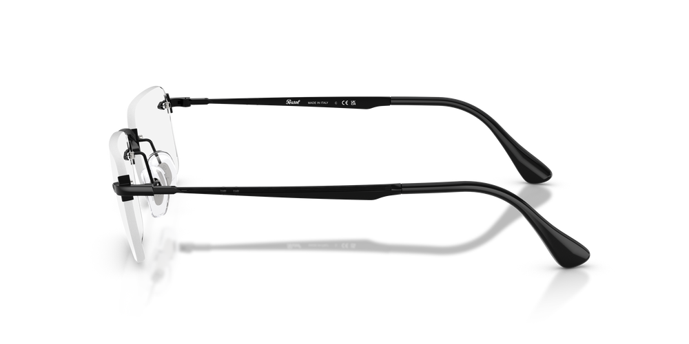 Persol PO1030V - Luc com Armação Preto - Imagem 4