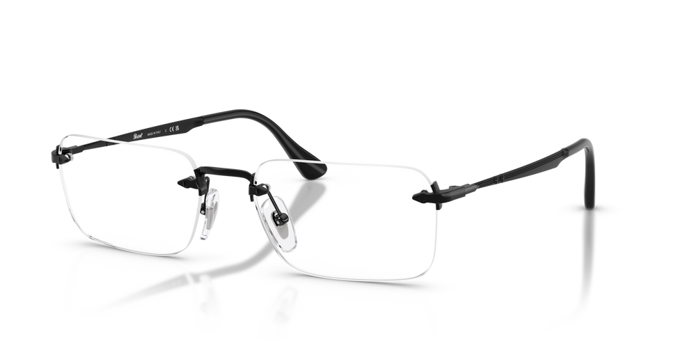 Persol PO1030V - Luc with Black Frame - Image 1