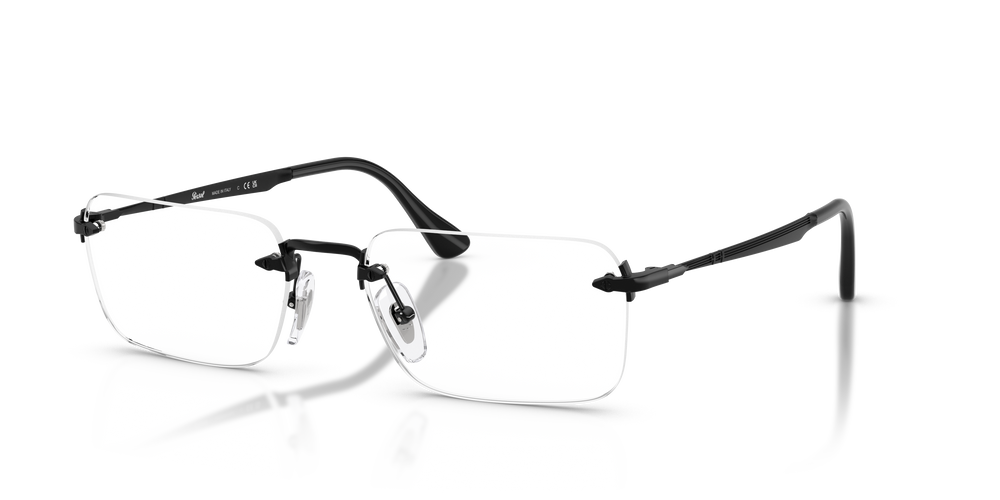 Persol PO1030V - Luc com Armação Preto - Imagem 1