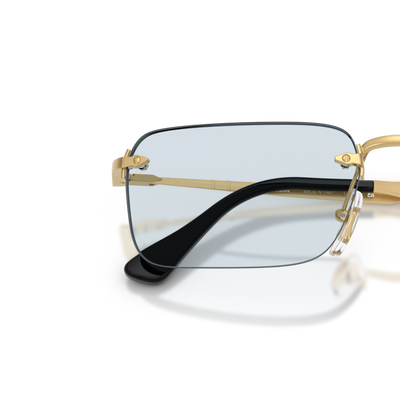 Persol PO1030V - Luc Gold Plated with Gold Frame – Variant Image