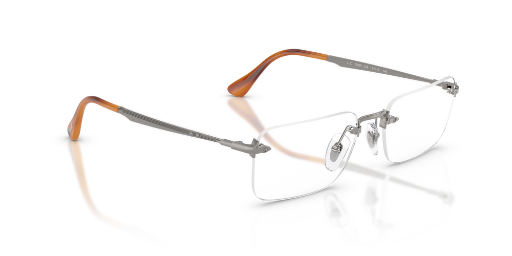Persol PO1030V - Luc with Gunmetal Frame - Image 3