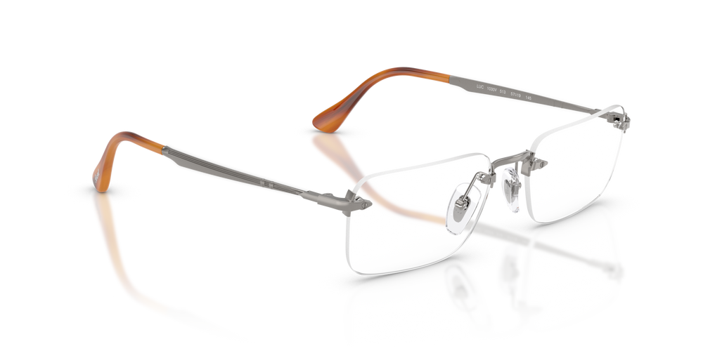 Persol PO1030V - Luc with Gunmetal Frame - Image 3