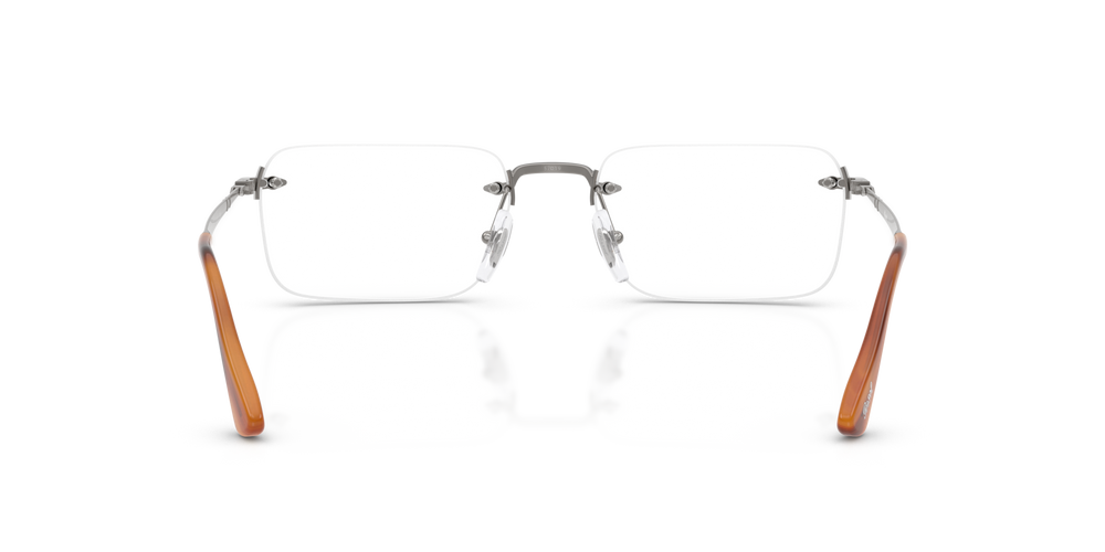 Persol PO1030V - Luc with Gunmetal Frame - Image 5