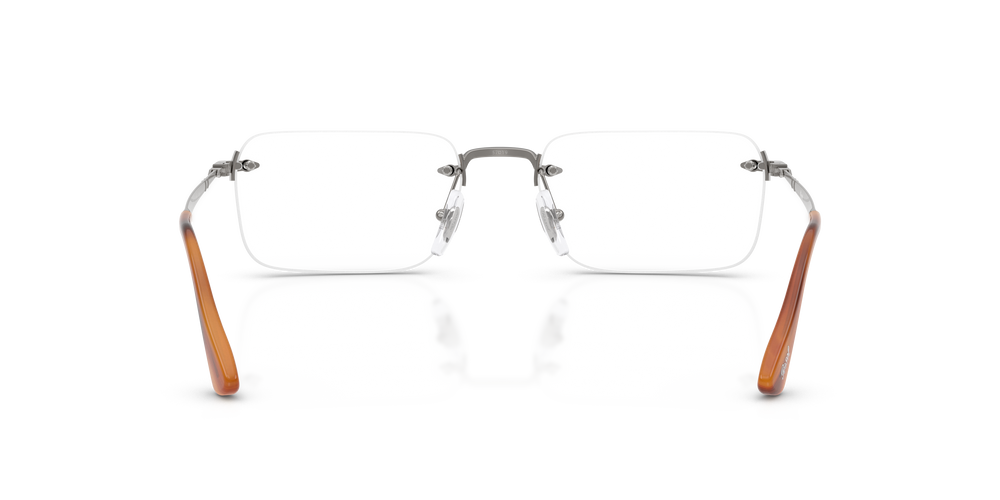 Persol PO1030V - Luc with Gunmetal Frame - Image 5