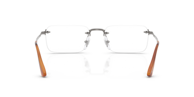 Persol PO1030V - Luc with Gunmetal Frame - Image 5