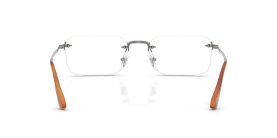 Persol PO1030V - Luc with Gunmetal Frame - Image 5