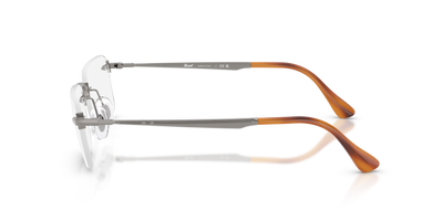 Persol PO1030V - Luc with Gunmetal Frame - Image 4