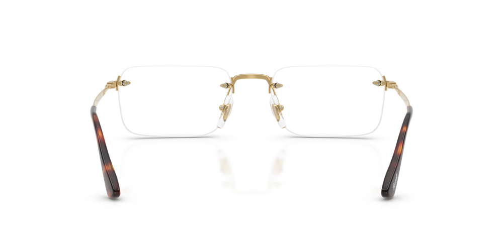 Persol PO1030V - Luc con Montura Oro - Imagen 5