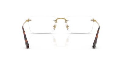 Persol PO1030V - Luc con Montura Oro - Imagen 5