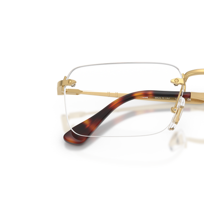 Persol PO1030V - Luc mit Gestell Gold – Variantenbild