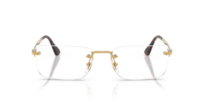Persol PO1030V - Luc mit Gestell Gold - Bild 2