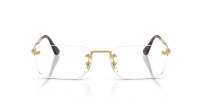 Persol PO1030V - Luc avec Monture Or - Image 2