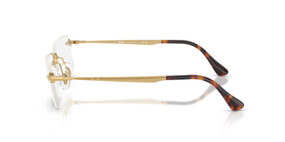 Persol PO1030V - Luc avec Monture Or - Image 4