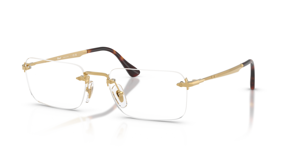 Persol PO1030V - Luc con Montura Oro - Imagen 1