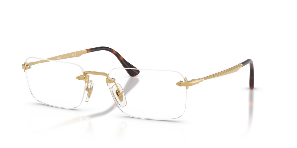 Persol PO1030V - Luc mit Gestell Gold - Bild 1