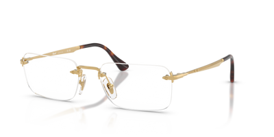 Persol PO1030V - Luc mit Gestell Gold - Bild 1