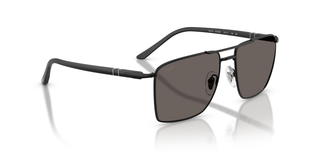 Persol PO1031S with Black Frame and Grey Lenses - Image 3