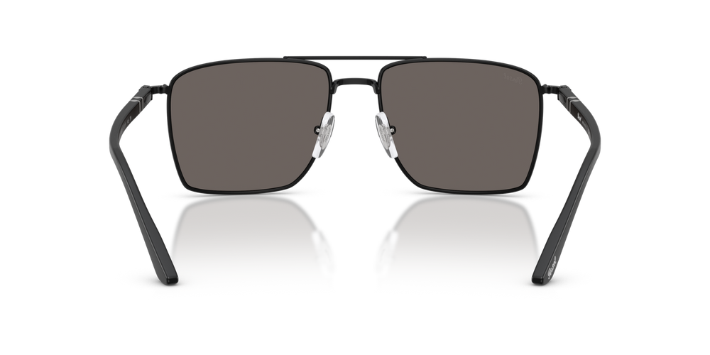 Persol PO1031S with Black Frame and Grey Lenses - Image 5