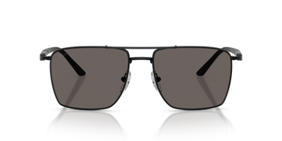 Persol PO1031S with Black Frame and Grey Lenses - Image 2
