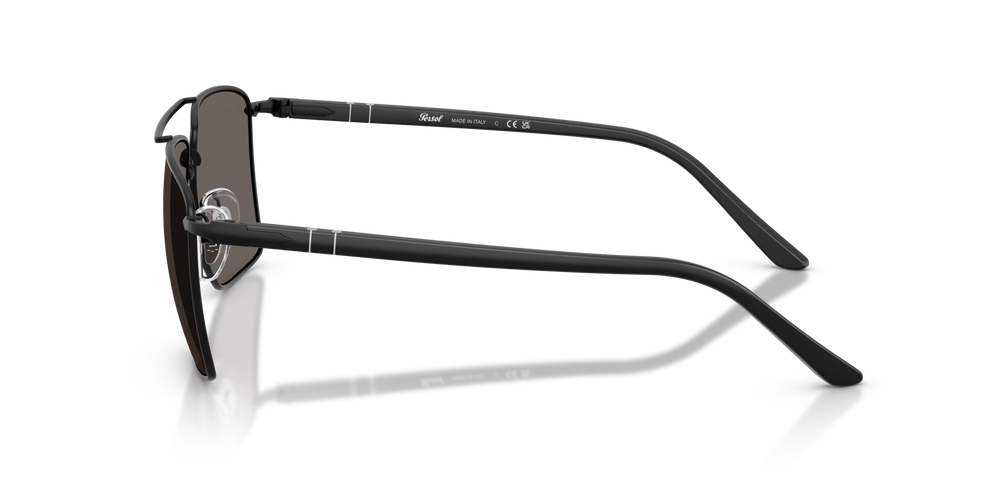 Persol PO1031S with Black Frame and Grey Lenses - Image 4