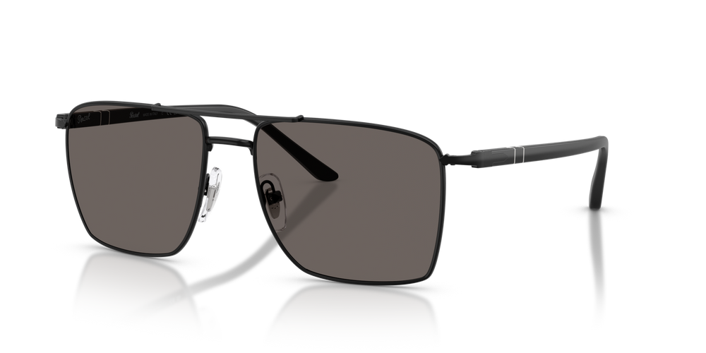 Persol PO1031S with Black Frame and Grey Lenses - Image 1