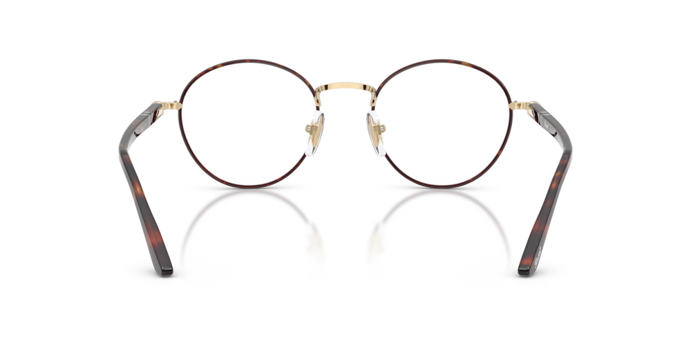 Persol PO1032V with Havana Gold Frame - Image 5
