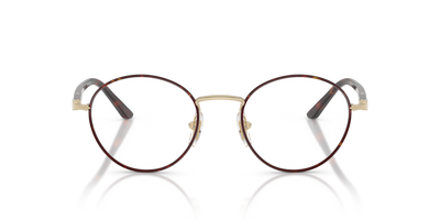 Persol PO1032V with Havana Gold Frame - Image 2