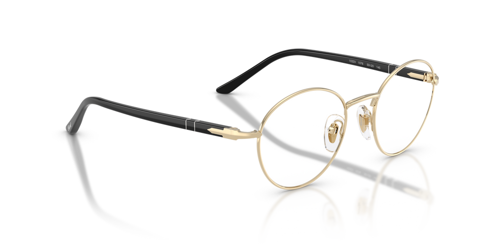 Persol PO1032V with Gold Frame - Image 3