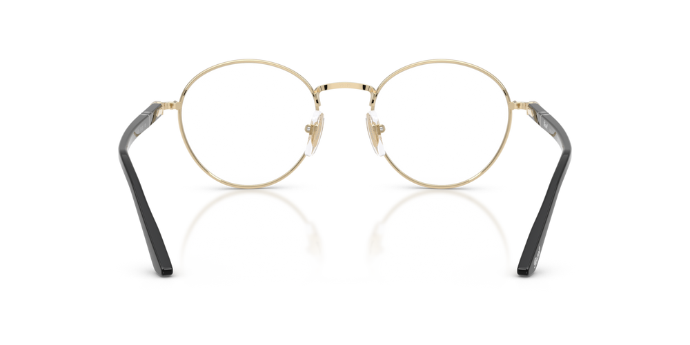 Persol PO1032V with Gold Frame - Image 5
