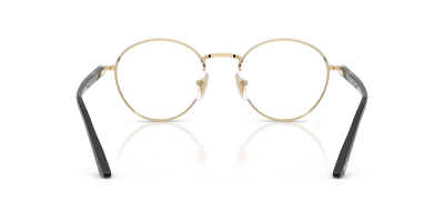 Persol PO1032V with Gold Frame - Image 5