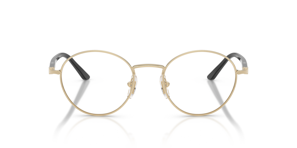 Persol PO1032V with Gold Frame - Image 2
