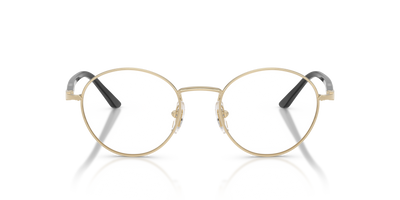 Persol PO1032V with Gold Frame - Image 2