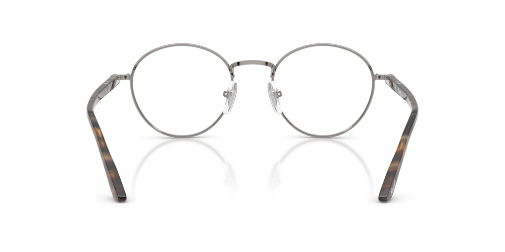 Persol PO1032V con Montatura Gunmetal - Immagine 5