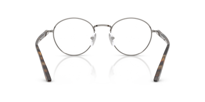 Persol PO1032V con Montatura Gunmetal - Immagine 5